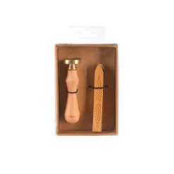 Discount Depot Wachssiegel-Set