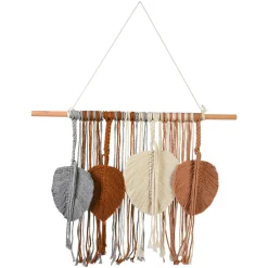 Depot Wanddeko>Wandbehang Makramee