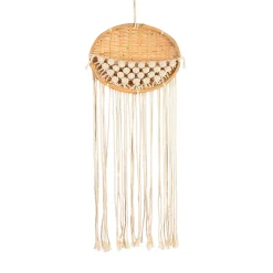 Online Depot Wanddeko Woven Bag