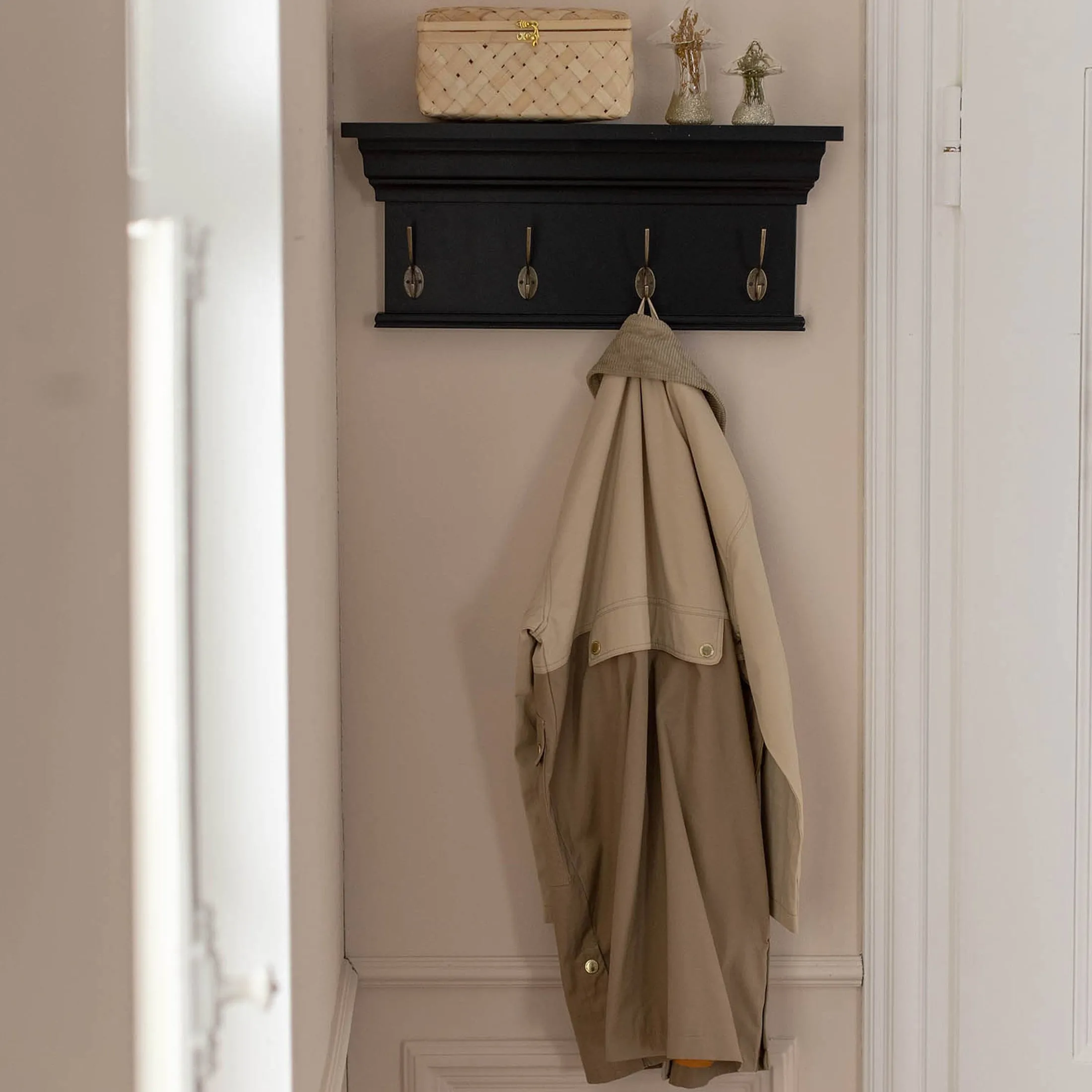 Best Sale Depot Wandgarderobe Franka