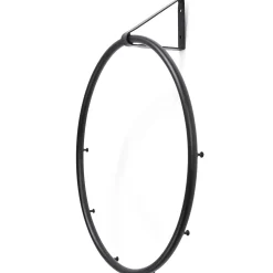 Outlet Depot Wand-Garderobenring Damian