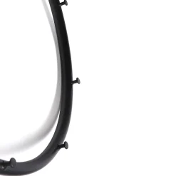 Outlet Depot Wand-Garderobenring Damian