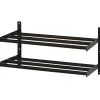 Depot Regale>Wand-Schuhregal Sven