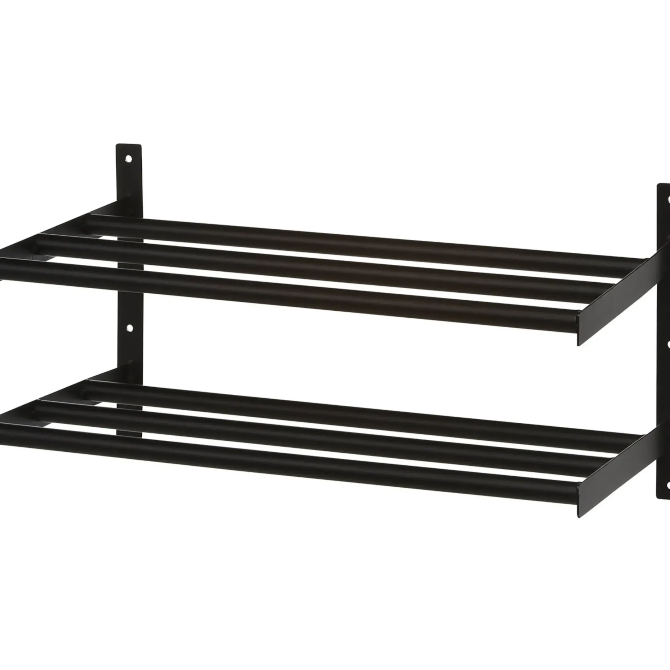 Depot Regale>Wand-Schuhregal Sven