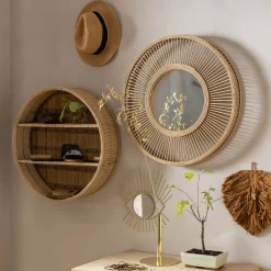 Flash Sale Depot Wandspiegel Auge
