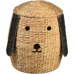 Depot Aufbewahrung>Waschekorb Dog