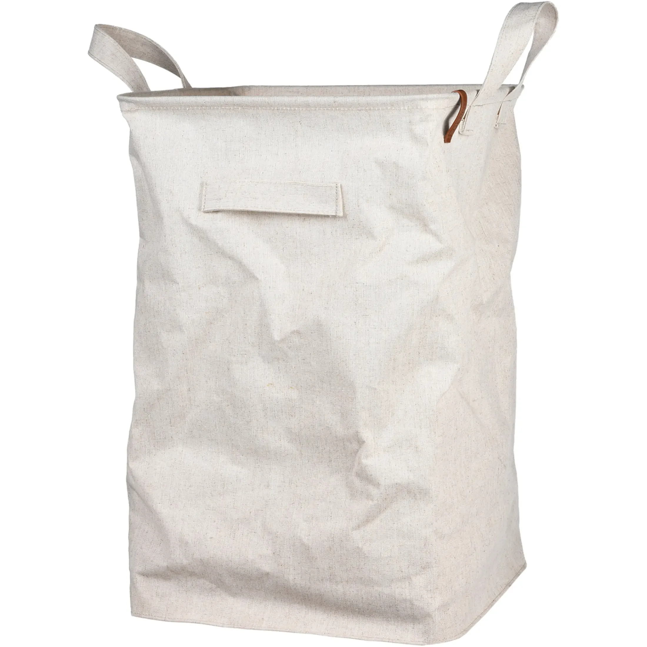Depot Aufbewahrung>Waschekorb Linen