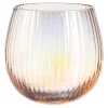 Fashion Depot Wasserglas Fancy