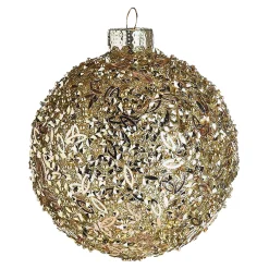 Best Depot Weihnachtsbaum-Set Mit Kugel