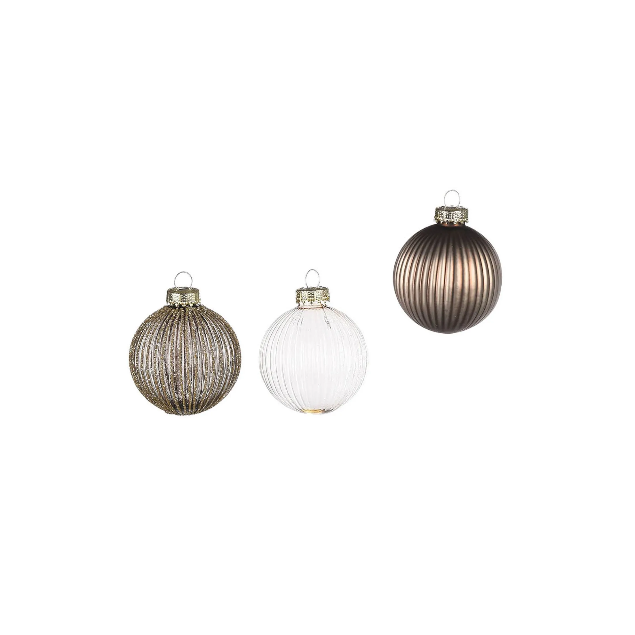 Shop Depot Weihnachtsbaum-Set Mit Kugel