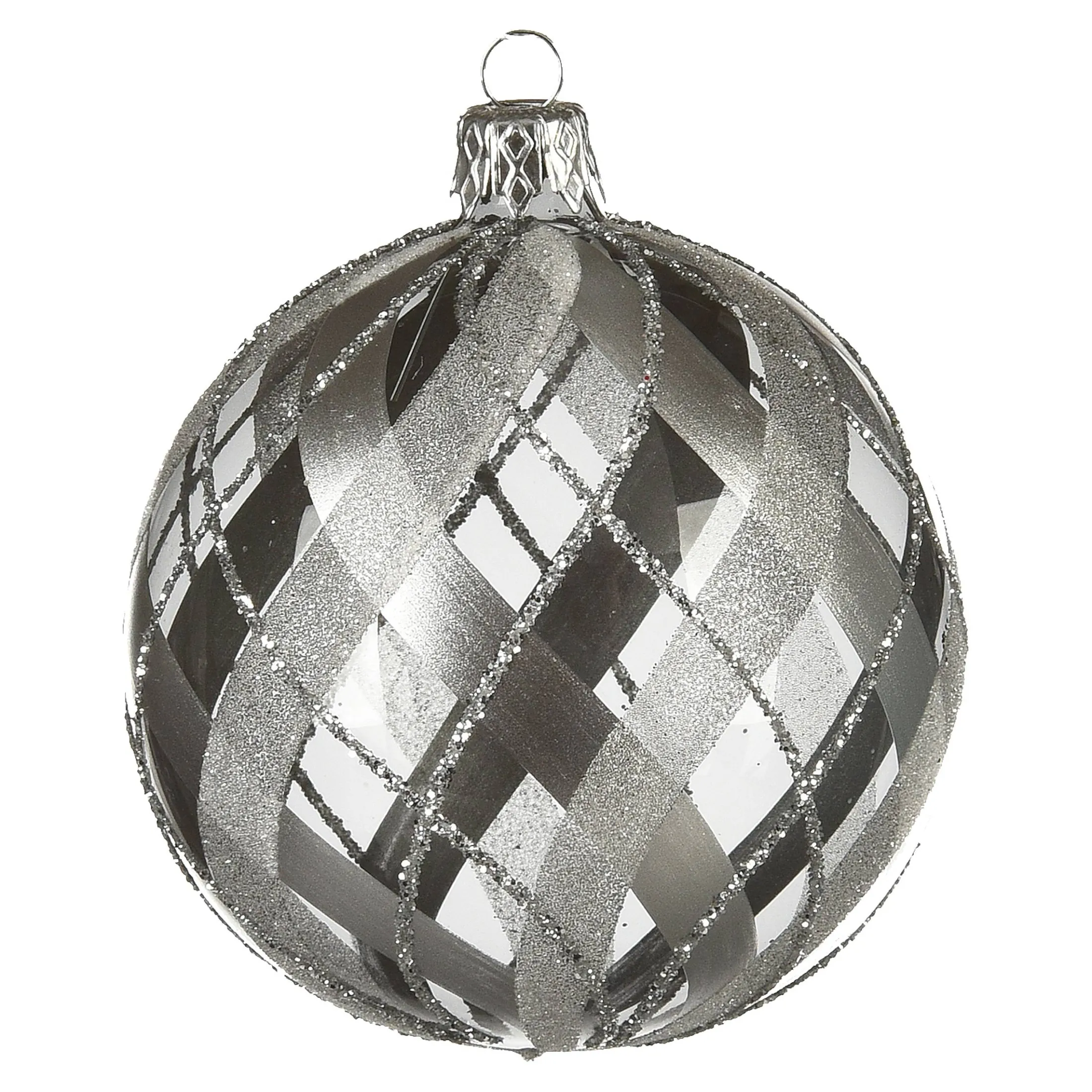Clearance Depot Weihnachtskugel Doublecheck