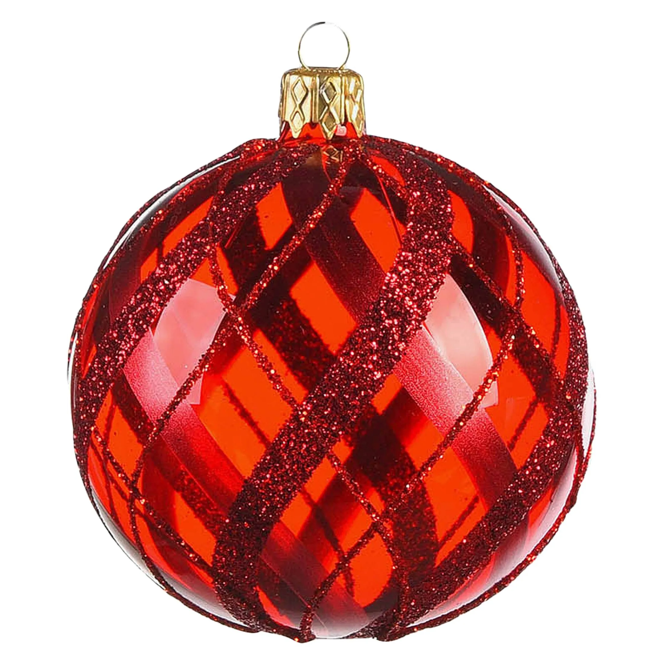 Clearance Depot Weihnachtskugel Doublecheck