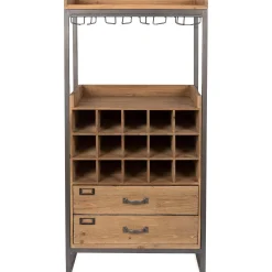 Online Depot Weinschrank Edgar