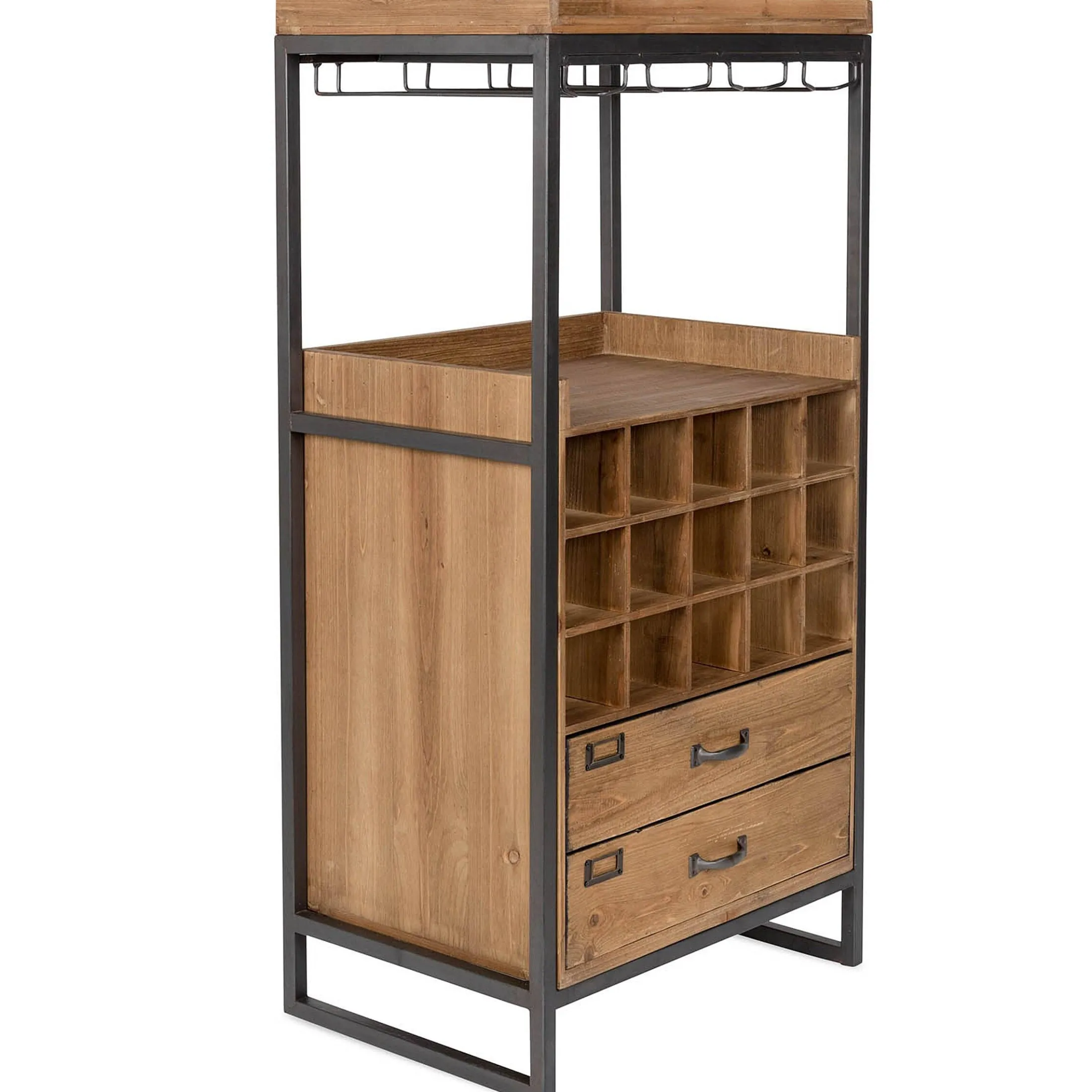 Online Depot Weinschrank Edgar