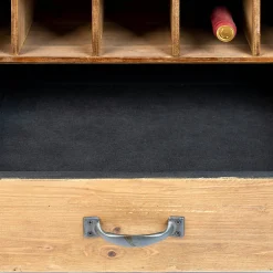 Online Depot Weinschrank Edgar