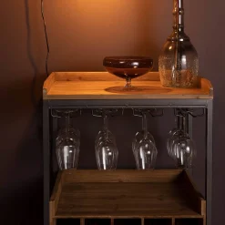 Online Depot Weinschrank Edgar