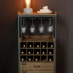 Online Depot Weinschrank Edgar