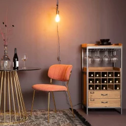 Online Depot Weinschrank Edgar