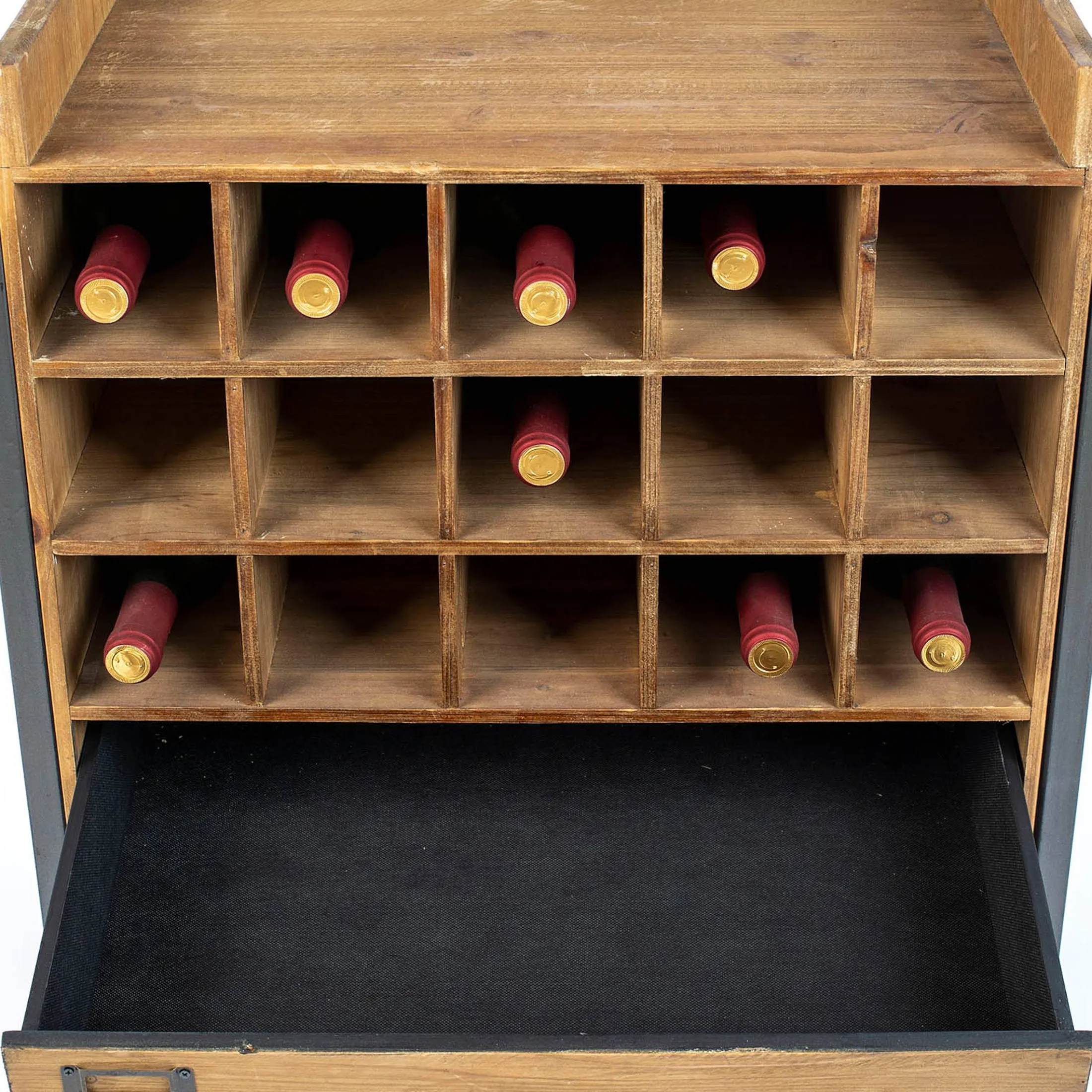Online Depot Weinschrank Edgar