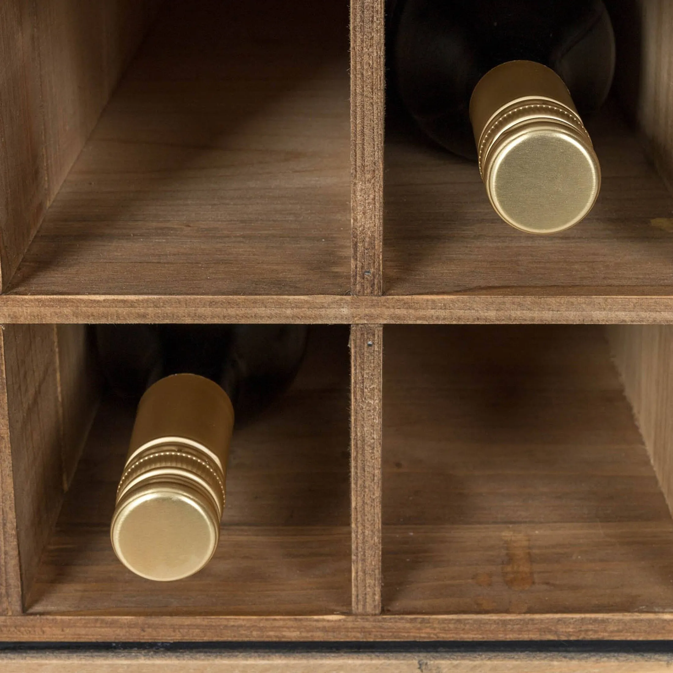 Online Depot Weinschrank Edgar