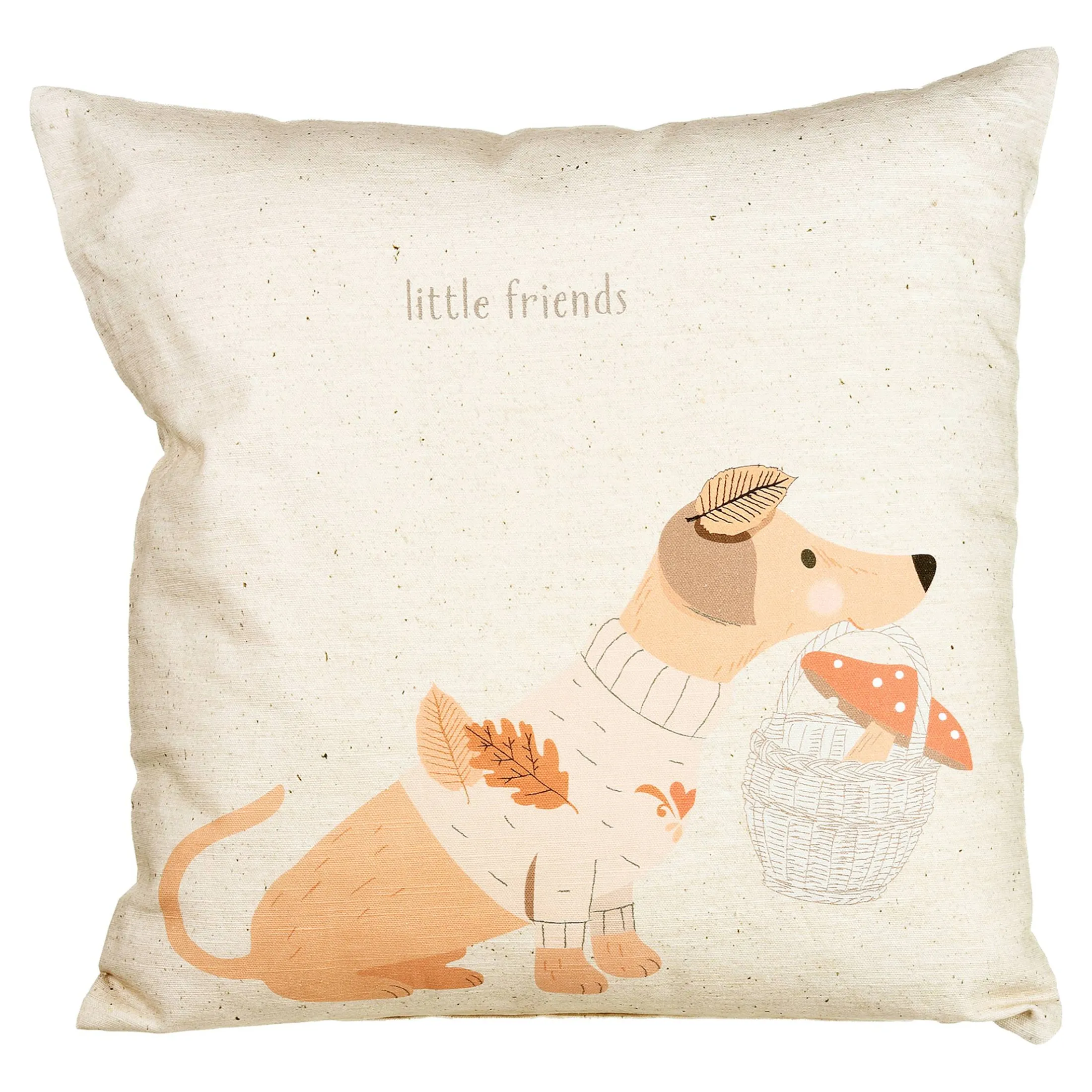 Sale Depot Wende-Kissenhulle Dario & Friends