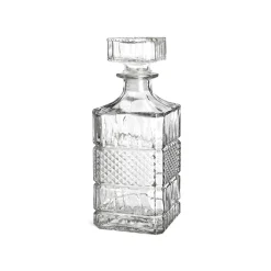 Hot Depot Whiskey-Karaffe Radiant