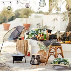 Cheap Depot Windlicht Boho