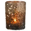 Cheap Depot Windlicht Glitter