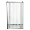 Hot Depot Windlicht Line
