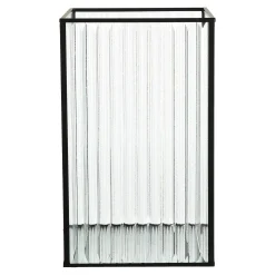 Hot Depot Windlicht Line