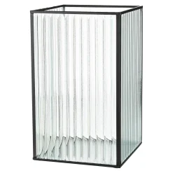 Hot Depot Windlicht Line