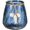 Depot Kerzenhalter & Windlichter>Windlicht Maritim