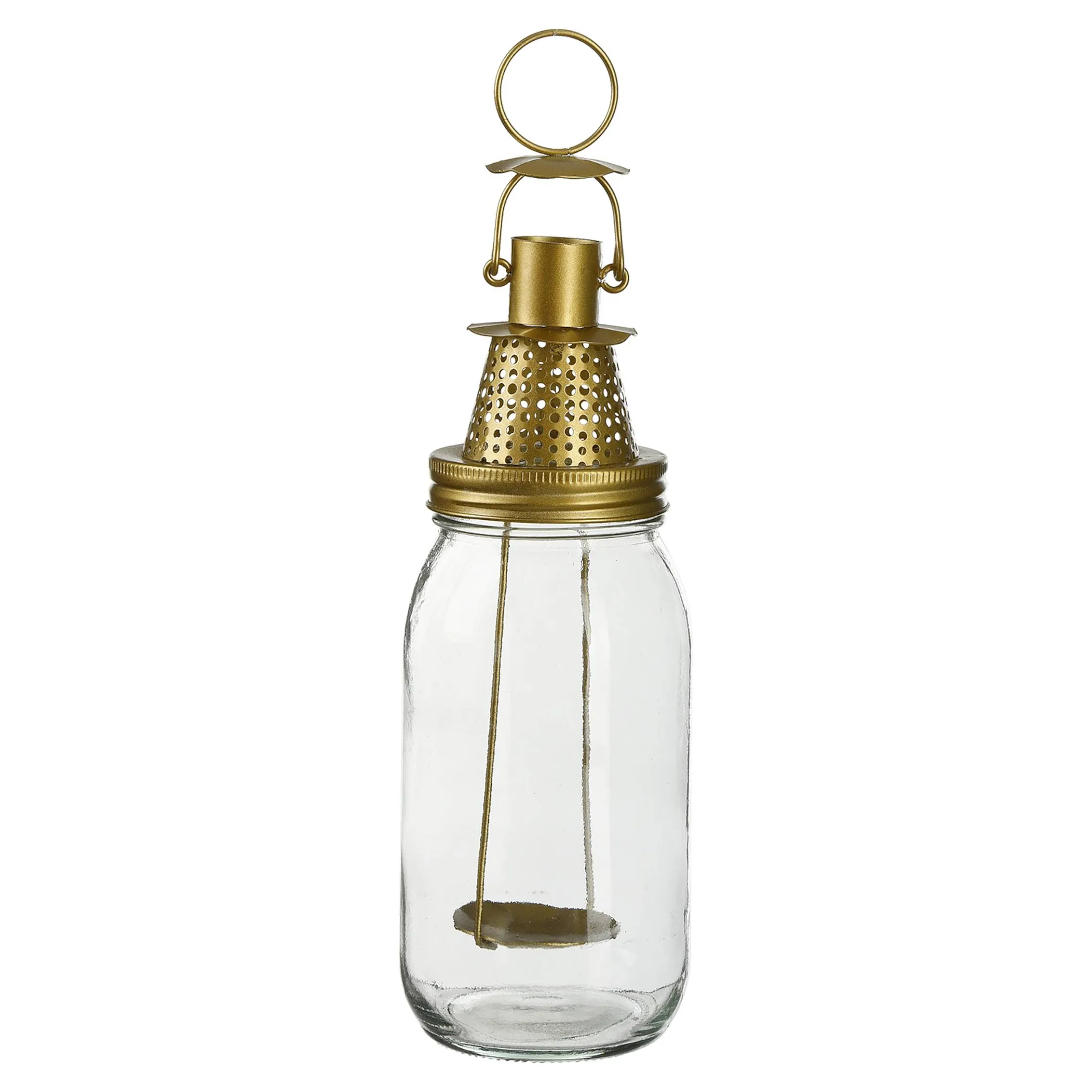 Cheap Depot Windlicht Nostalgie