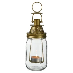 Flash Sale Depot Windlicht Nostalgie