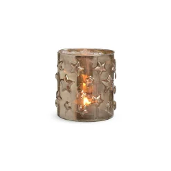 Outlet Depot Windlicht Star