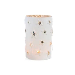 Online Depot Windlicht Star
