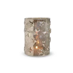 Hot Depot Windlicht Star