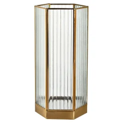 Discount Depot Windlicht Zoe