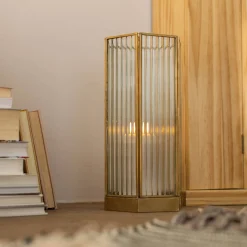 Discount Depot Windlicht Zoe