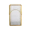 Outlet Depot Windlicht-Set Ornament