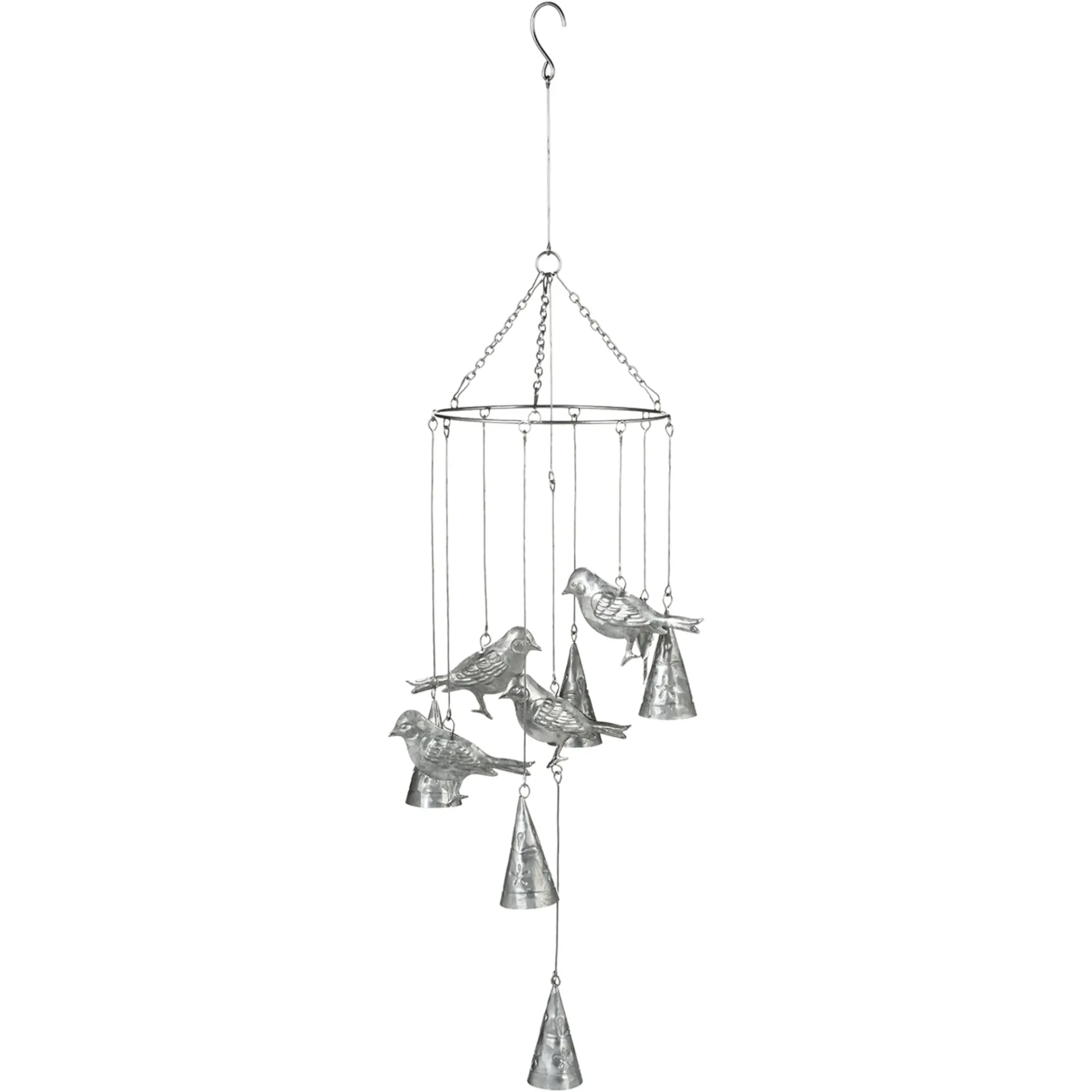 Depot Anhänger & Girlanden>Windspiel Birdy