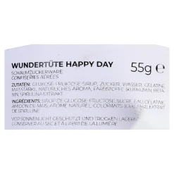 Shop Depot Wundertute Happy Day Mit Mini-Marshmallows
