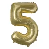 Best Sale Depot Xl-Folienballon Nummer 5