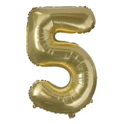 Best Sale Depot Xl-Folienballon Nummer 5