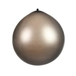 Fashion Depot Xxl-Luftballon Uni