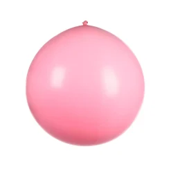 Fashion Depot Xxl-Luftballon Uni