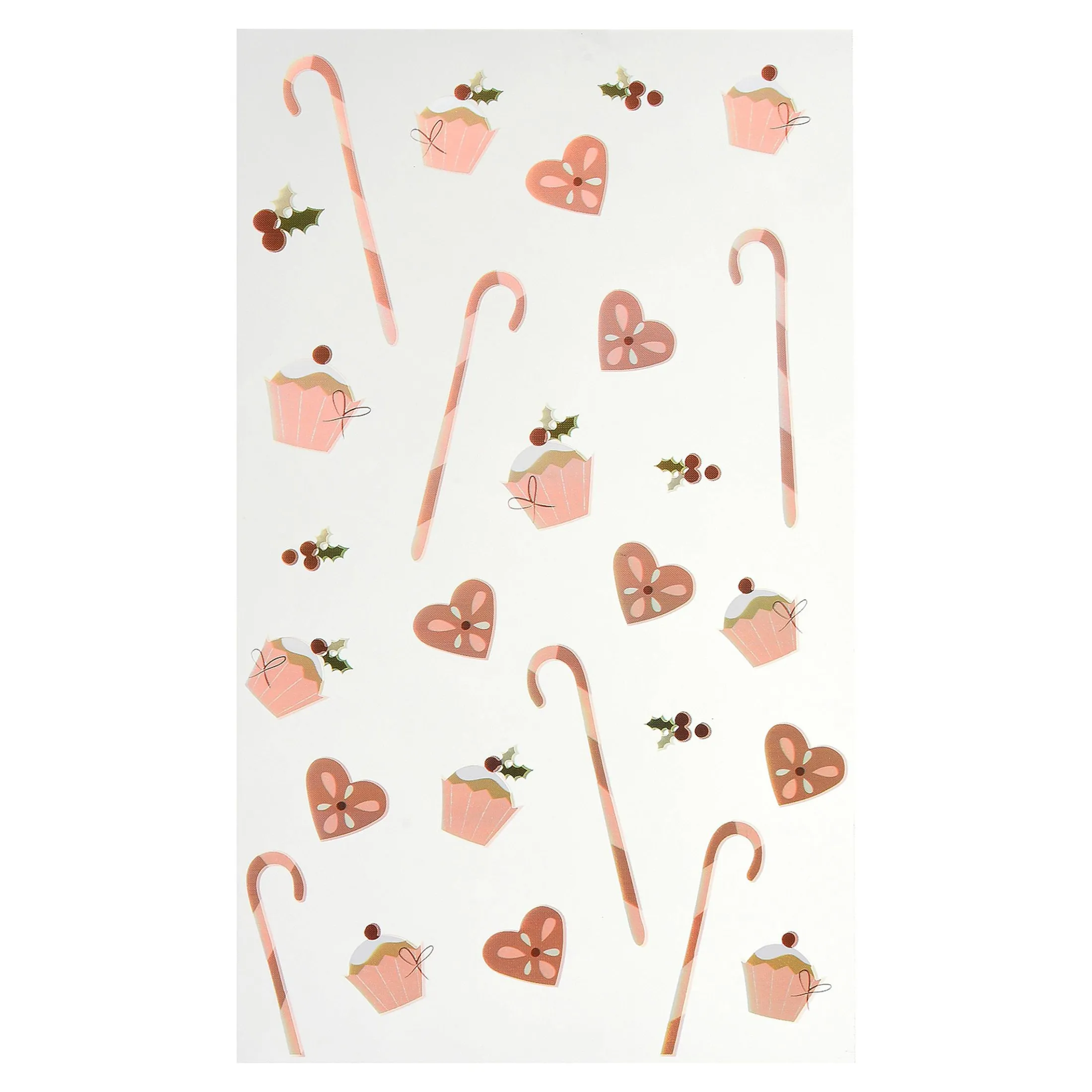 Fashion Depot Zellophantuten Candy 10 Stk.
