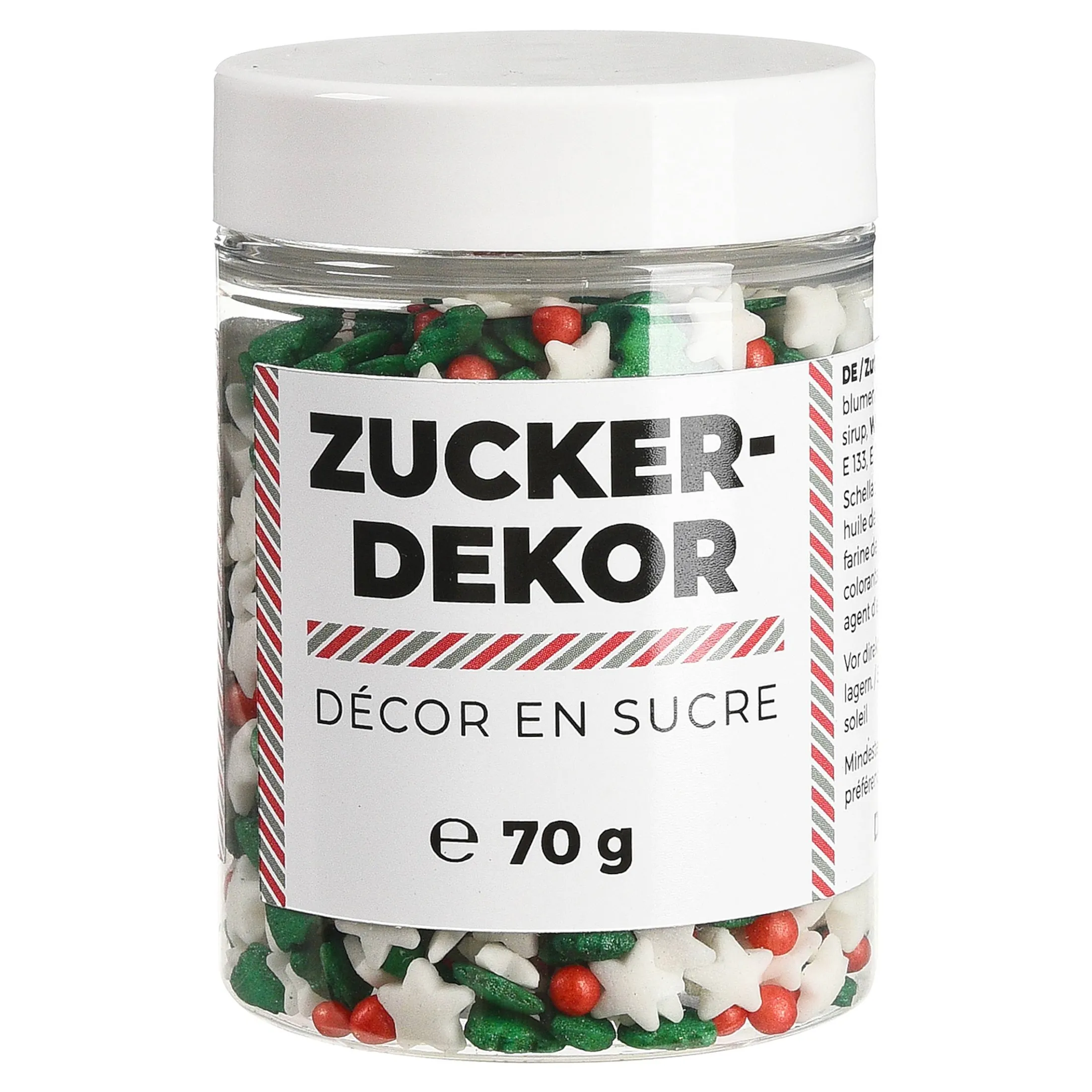 Best Depot Zuckerdekor