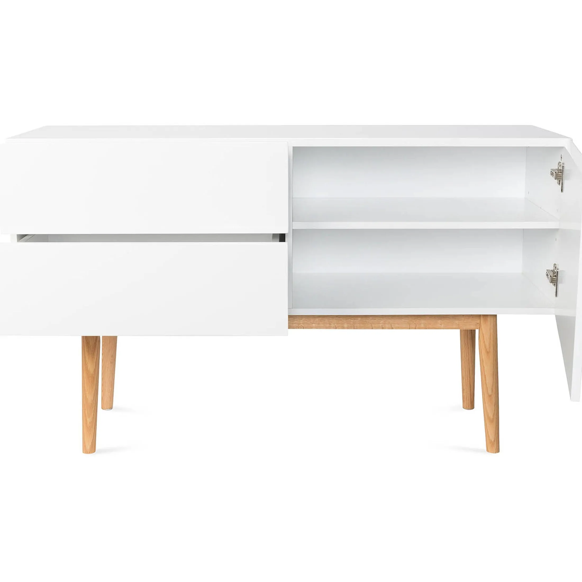 Cheap Depot Zuiver Sideboard High On Wood
