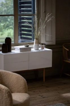Cheap Depot Zuiver Sideboard High On Wood